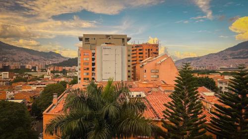 Edificio Atalanta en el corazón de Medellín, Medellín (foto 6)