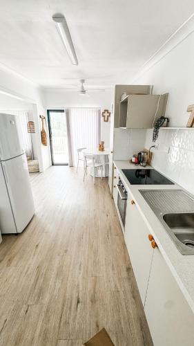 Beach Bungalow Yeppoon