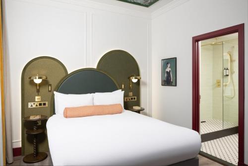 Holiday Inn London Oxford Circus an IHG Hotel - image 5