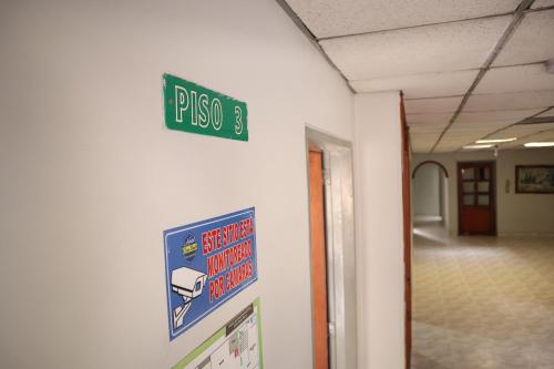 Hotel casa real in Armenia