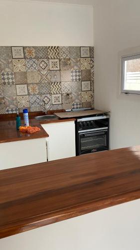 Neurocasitas in 칼레타 올리비아