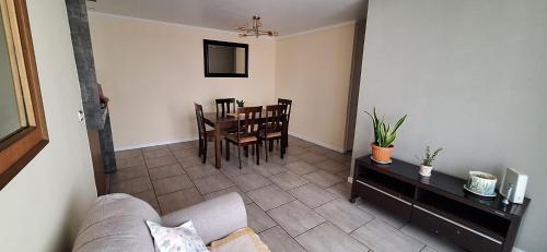 Departamento Marsella Arica