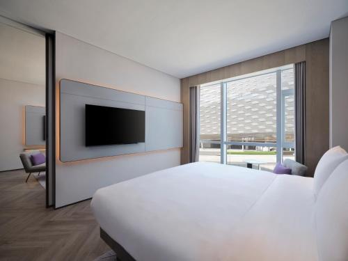 成都 AC 酒店 成都 AC 酒店