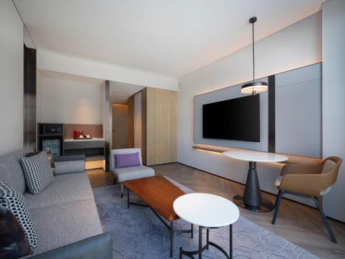 成都 AC 酒店 成都 AC 酒店