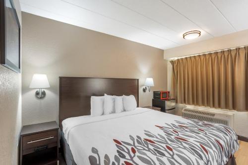 1 king bed