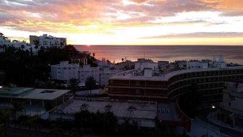 Hotel Natursun – Torremolinos, SC