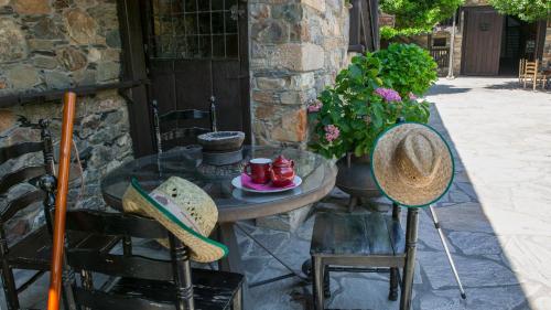 La Moncloa de San Lazaro La Moncloa de San Lazaro