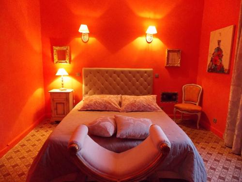 Domaine la Vigie photo 16