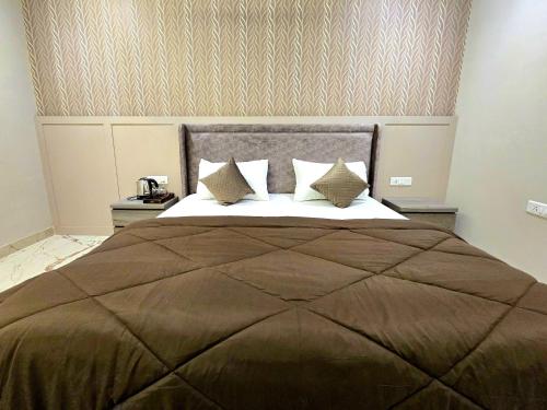 Zipcode Stay, Agra (zdjęcie 2)
