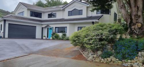 ทัศนียภาพภายนอกโรงแรม, Riverstone Retreat Upper Hutt in อัพเปอร์ ฮัท