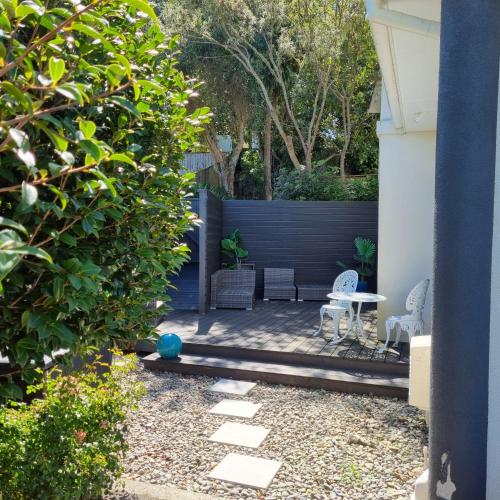 บริการและสิ่งอำนวยความสะดวก, Riverstone Retreat Upper Hutt in อัพเปอร์ ฮัท