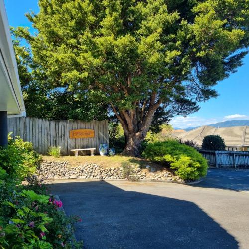 ทัศนียภาพ, Riverstone Retreat Upper Hutt in อัพเปอร์ ฮัท