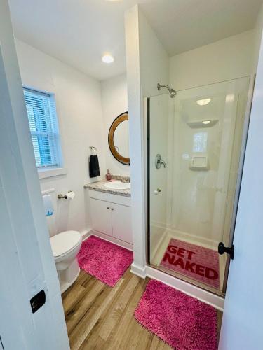 The whole family The whole family