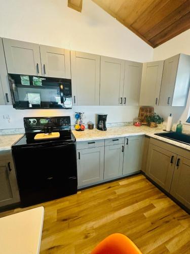 The whole family The whole family