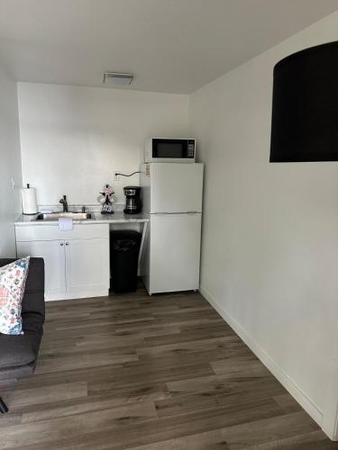 The whole family The whole family