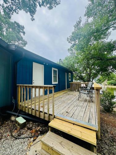 The whole family The whole family