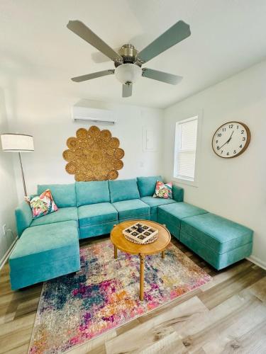 The whole family The whole family