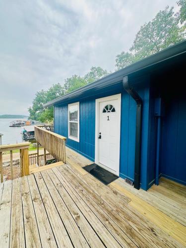 The whole family The whole family