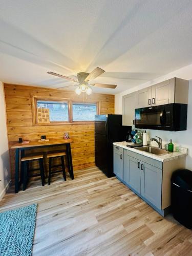 The whole family The whole family