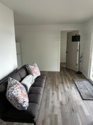 The whole family The whole family