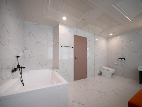 Hotel Suop in Giheung-gu