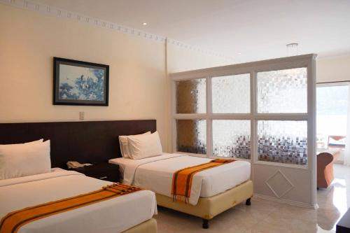 Khas Parapat Room Type - Junior Suite Khas Parapat Room Type - Junior Suite