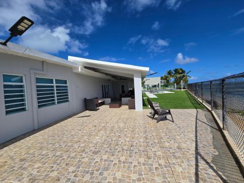 Fasiliteter, Playa Azul Luxury Vacation Villa in Rio Grande