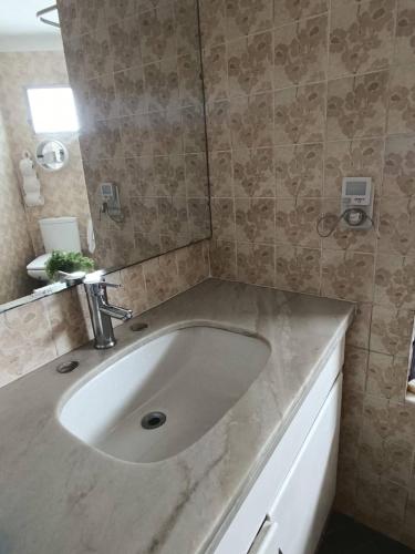 Apto a cuadras de la playa