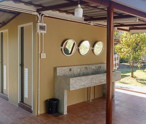 Mimi Homestay - มีมี่ โฮมสเตย์ วังรี นครนายก