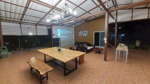 Mimi Homestay - มีมี่ โฮมสเตย์ วังรี นครนายก