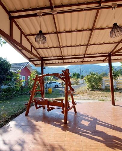 Mimi Homestay - มีมี่ โฮมสเตย์ วังรี นครนายก