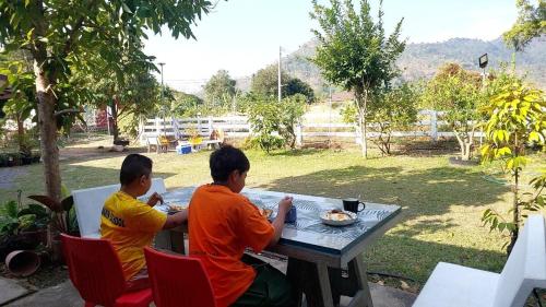 Mimi Homestay - มีมี่ โฮมสเตย์ วังรี นครนายก