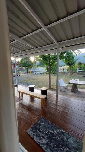 Mimi Homestay - มีมี่ โฮมสเตย์ วังรี นครนายก