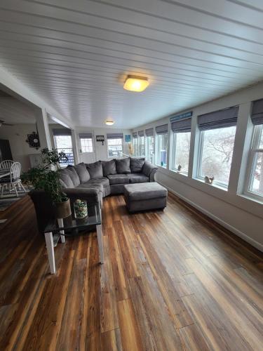 Gatliff Getaway Gatliff Getaway