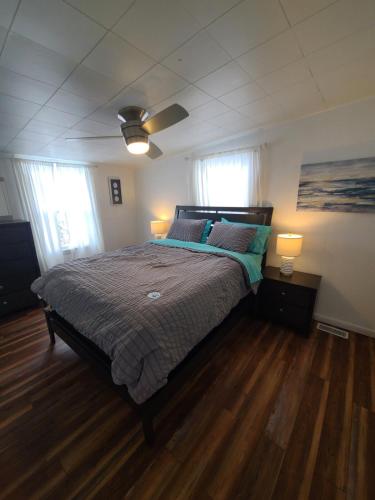 Gatliff Getaway Gatliff Getaway