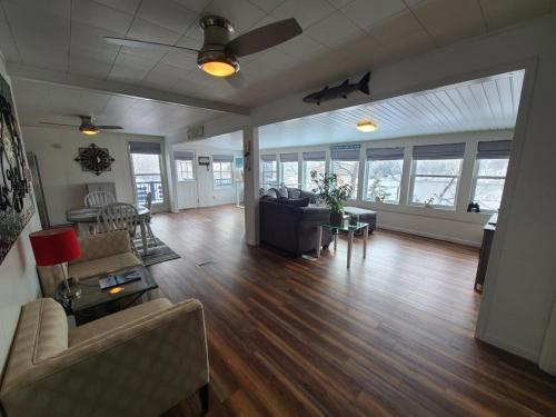 Gatliff Getaway Gatliff Getaway