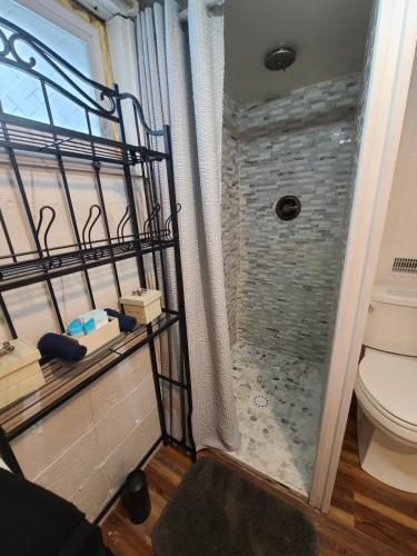 Gatliff Getaway Gatliff Getaway