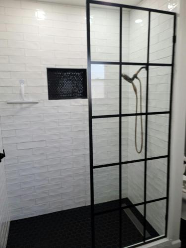 Gatliff Getaway Gatliff Getaway