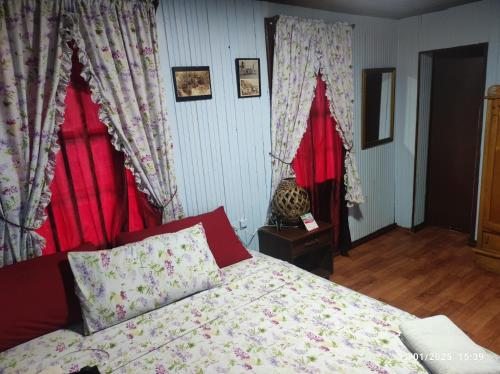 Superior Deluxe Double or Twin Room  image 3