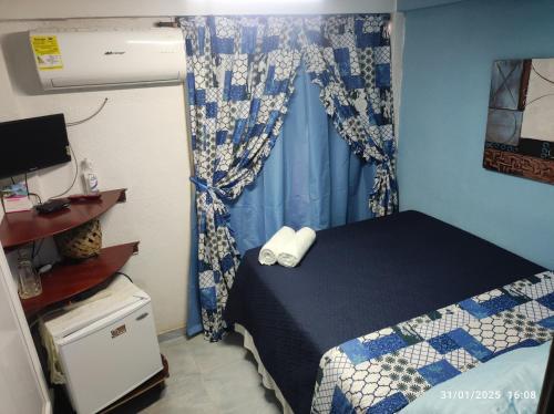 Standard Double Room room in Posada Nativa Miss Trinie