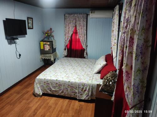 Superior Deluxe Double or Twin Room  room in Posada Nativa Miss Trinie
