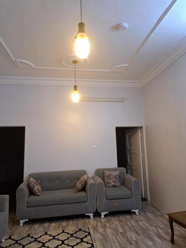 شقة مفروشة, Al Bahah (foto 3)