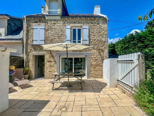 Étel - Maison rénovée 4 pers. avec jardin, terrasse et parking - FR-1-479-214 (Etel - Maison renovee 4 pers. avec jardin, terrasse et parking - FR-1-479-214) in Etel (Bretagne)