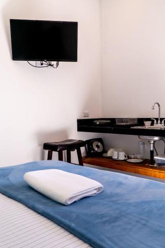 Estancia Florencia Hab 6 in Tela