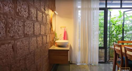 Solace Villa 2BHK AC in Vrindavan Colony