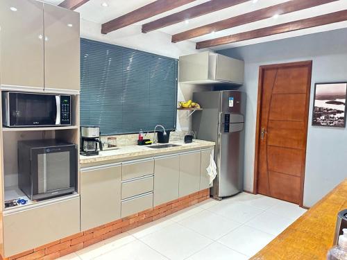 Vargem House in Vargem Grande