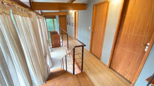 Vargem House in Vargem Grande