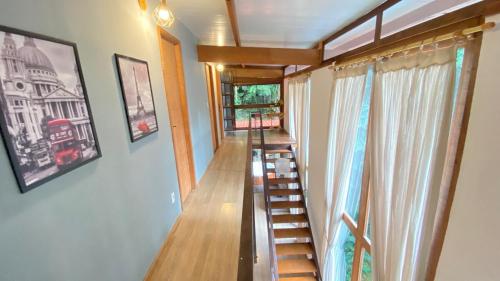 Vargem House in Vargem Grande