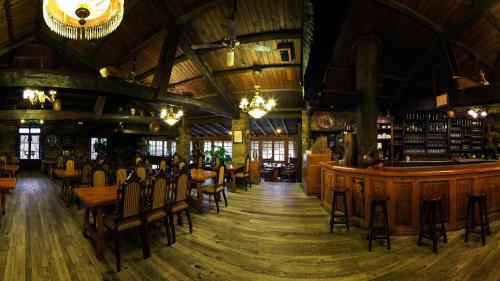 La Moncloa de San Lazaro La Moncloa de San Lazaro