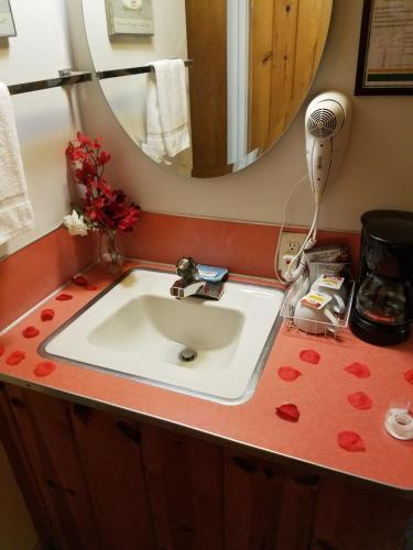 Prospector Motor Lodge - main image
